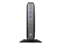 HP Flexible t520 - tower - GX-212JC 1.2 GHz - 4 GB - SSD 8 GB G9F02AA#ABY