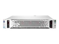 HPE ProLiant DL560 Gen8 Entry - Xeon E5-4603V2 2.2 GHz - 16 GB - 0 GB 732024-421