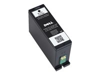 Dell - Hög kapacitet - svart - original - bläckpatron - för Dell V525w, V725w 592-11812