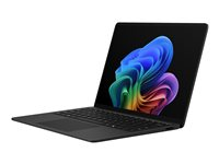 Microsoft Surface Laptop for Business - 8th Edition - Copilot+ PC - 13.8" - Qualcomm Snapdragon X2 Elite - X2E-78-100 - 32 GB RAM - 512 GB SSD - Nordisk EP2-59926