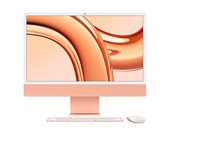 Apple iMac with 4.5K Retina display - allt-i-ett M1 - 16 GB - SSD 1 TB - LED 24" - amerikansk Z132_127_SE_CTO