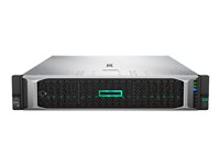 HPE ProLiant DL380 Gen10 SMB Networking Choice - kan monteras i rack Xeon Gold 6250 3.9 GHz - 32 GB - ingen HDD P24850-B21