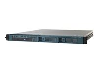 Cisco Secure Access Control Server 1121 Appliance - Säkerhetsfunktion - GigE - 1U - kan monteras i rack CSACS-1121-K9