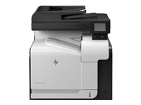 HP LaserJet Pro MFP M570dn - multifunktionsskrivare - färg CZ271A#B19