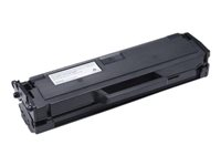 Dell - Svart - original - tonerkassett - för Dell B1160, B1160w, B1165nfw 593-11108