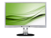 Philips Brilliance P-line 241P4QPYES - LED-skärm - Full HD (1080p) - 24" 241P4QPYES/00