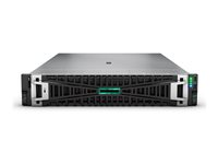 HPE ProLiant DL380 Gen11 Network Choice - kan monteras i rack Xeon Silver 4410Y 2 GHz - 32 GB - ingen HDD P52560-421