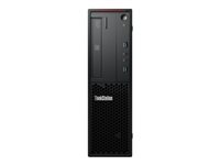 Lenovo ThinkStation P300 - SFF - AI Ready - Xeon E3-1231V3 3.4 GHz - 4 GB - HDD 1 TB 30AK000DMT