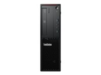 Lenovo ThinkStation P300 - SFF - AI Ready - Core i5 4590 3.3 GHz - 4 GB - HDD 500 GB 30AK000GMT