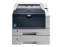 Kyocera ECOSYS P2035d - skrivare - svartvit - laser 1102PG3NL0