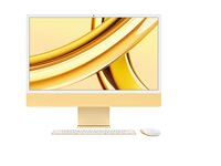 Apple iMac with 4.5K Retina display - allt-i-ett M1 - 16 GB - SSD 1 TB - LED 24" - amerikansk Z12S_382_SE_CTO