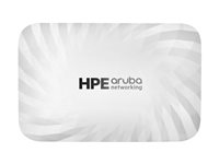 HPE Aruba Networking AP-763 (RW) Flex - Trådlös åtkomstpunkt - dynamiska antenner - Wi-Fi 7, Bluetooth 5.4 LE - Wi-Fi 7, Bluetooth, ZigBee - 2.4 GHz, 5 GHz, 6 GHz - BTO - monterbar i vägg/tak S4K10A