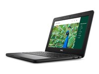 Dell Chromebook 3120 (2024) - 11.6" - Intel N-series - N100 - 4 GB RAM - 64 GB eMMC D29PP