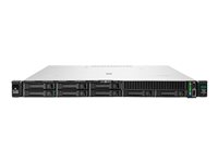 HPE ProLiant DL325 Gen10 Plus V2 Performance - kan monteras i rack - AI Ready - EPYC 7232P 3.1 GHz - 32 GB - ingen HDD P53330-B21