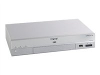 Sony PCS-XG80S - Enhet för videokonferens PCS-XG80S