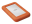 LaCie Rugged Mini - Hårddisk - 2 TB - extern (portabel) - USB 3.0