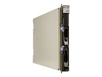 Lenovo BladeCenter HS12 - blad Xeon X3323 2.5 GHz - 2 GB - ingen HDD 802854G