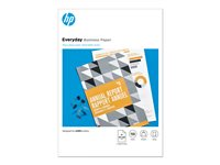 HP Everyday - Blank - A3 (297 x 420 mm) - 120 g/m² - 150 ark fotopapper - för Laser MFP 13X; LaserJet MFP M42625; LaserJet Managed Flow MFP E87660; Neverstop 1001, 1202 7MV81A