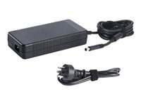 Dell AC Adapter - Strömadapter - 330 Watt - Danmark 450-18979