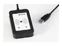 Kyocera TWN4 SLIM BLE S - SMART-kortläsare - USB, NFC, Bluetooth LE 870LS95070