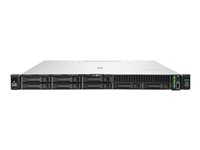 HPE ProLiant DL325 Gen10 Plus V2 - kan monteras i rack - AI Ready - EPYC 7443P 2.85 GHz - 32 GB - ingen HDD P55251-B21