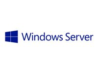 Microsoft Windows Server - Mjukvaruförsäkring - 1 CAL - Open-licens - Nivå C - Single Language R18-00159