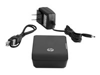 HP 1200w NFC/Wireless Mobile Print Accessory - Adapter för direktutskrift - 802.11b/g/n, NFC - för LaserJet Pro MFP M175, MFP M276, MFP M425, MFP M475, P1102 E5K46A