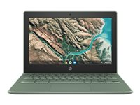 HP Chromebook 11 G8 Education Edition - 11.6" - Intel Celeron - N4120 - 4 GB RAM - 32 GB eMMC - hela norden 9TV30EA#UUW