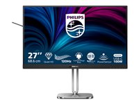Philips 27B2U4601 - 4000 Series - LED-skärm - QHD - 27" 27B2U4601/00
