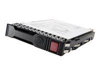 HPE Business Critical - Hårddisk - 16 TB - hot-swap - 3.5" LFF - SATA 6Gb/s - 7200 rpm - med HPE Smart Carrier P23857-B21