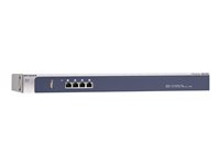 NETGEAR 20-AP Wireless Controller WC7520 - Enhet för nätverksadministration - 4 portar - GigE WC7520-100EUS