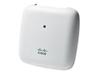 Cisco Business 140AC - Trådlös åtkomstpunkt - Wi-Fi 5 - 2.4 GHz, 5 GHz CBW140AC-G