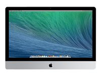 Apple iMac - allt-i-ett - Core i7 3.5 GHz - 16 GB - HDD 1 TB - LED 27" ME089S/A_Z0QG_00_SE_CTO