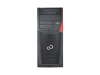 Fujitsu Celsius M730 POWER - tower - Xeon E5-1650V2 3.5 GHz - vPro - 16 GB - HDD 1 TB, SSD 256 GB - Nordisk VFY:M7300WXPB1NC