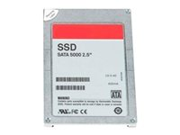 Dell Mobility - SSD - 128 GB - inbyggd - 2.5" - SATA 3Gb/s - för Inspiron 14 3421, 15 35XX, 30XX, 3521, 3721; Latitude E6330, E6440, E6540; OptiPlex 3030 400-25611