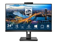 Philips 242B1H - LED-skärm - Full HD (1080p) - 24" 242B1H/00