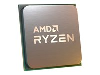 AMD Ryzen 5 3600 - 3.6 GHz - 6-core - 12 trådar - 32 MB cache - Socket AM4 100-100000031MPK