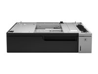 HP pappersmagasin - 500 ark CF239A