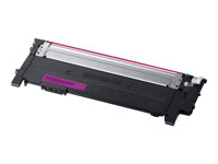 HP CLT-M404S - Magenta - original - tonerkassett (SU234A) - för Samsung CLX-3302, 3303, 3304, 3307; Xpress SL-C432, C433, C462, C463, C467, C482, C483 SU234A