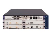 HPE MSR50-40 DC - - modulär expansionsenhet - - rackmonterbar JF285A