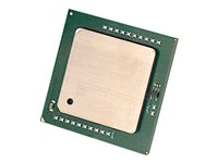 Intel Xeon E5645 - 2.4 GHz - 6-core - 12 trådar - 12 MB cache - för ProLiant ML330 G6 637706-B21