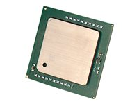 Intel Xeon E5-2640 - 2.5 GHz - med 6 kärnor - 12 trådar - 15 MB cache - för ProLiant SL270s Gen8 662338-B21