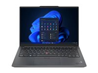 Lenovo ThinkPad E14 Gen 5 - 14" - AMD Ryzen 7 - 7730U - 16 GB RAM - 512 GB SSD - nordiskt (danska/finska/norska/svenska) 21JR001VMX