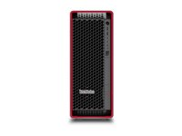 Lenovo ThinkStation P8 - tower - AI Ready - Ryzen ThreadRipper PRO 7955WX 4.5 GHz - AMD PRO - 64 GB - SSD 1 TB - Nordisk 30HH0014MT