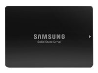 Samsung PM897 MZ7L31T9HBNA - SSD - 1.92 TB - inbyggd - 2.5" - SATA 6Gb/s MZ7L31T9HBNA-00A07