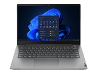 Lenovo ThinkBook 14 G4 ABA - 14" - AMD Ryzen 7 - 5825U - 16 GB RAM - 512 GB SSD - Nordisk 21DK0005MX