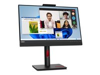 Lenovo ThinkCentre Tiny-in-One 24 Gen 5 - LED-skärm - Full HD (1080p) - 24" 12NAGAT1EU