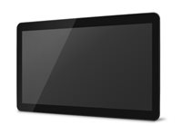 AOpen eTILE 22M-FP2 - kiosk Celeron J3455 1.5 GHz - 4 GB - SSD 64 GB - LED 21.5" 91.WT600.FP50