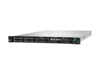 HPE ProLiant DL360 Gen10 Plus Network Choice - kan monteras i rack Xeon Silver 4310 2.1 GHz - 32 GB - ingen HDD P55241-B21
