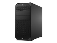HP Workstation Z4 G5 - tower Xeon W W7-2495X 2.5 GHz - 64 GB - SSD 1 TB 5E8D9EA#UUW